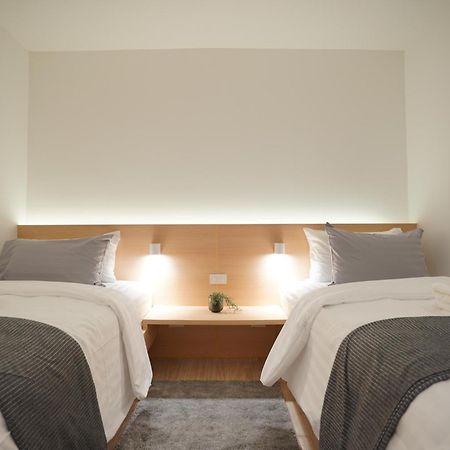 E11 Hotel - Bts Punnawithi Bangkok Esterno foto
